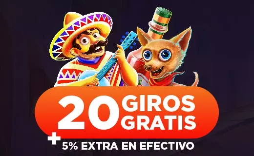 Promociones con Giros Extra