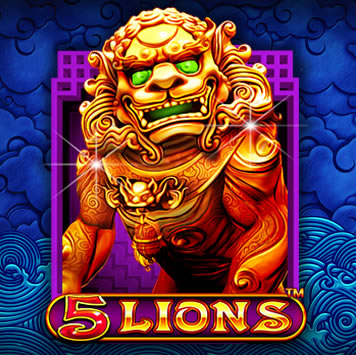 bplay: 5 Lions