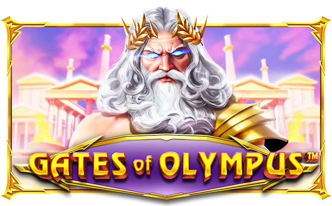 Bplay: Gates Of Olympus